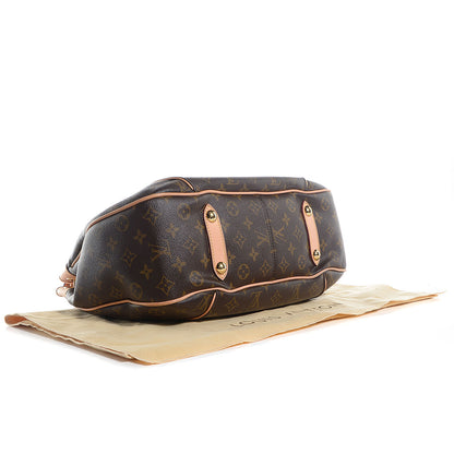 Louis Vuitton Monogram Galliera PM 4 of 7