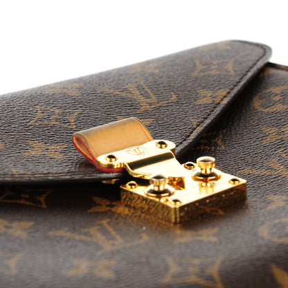 Louis Vuitton Monogram Metis 8 of 12