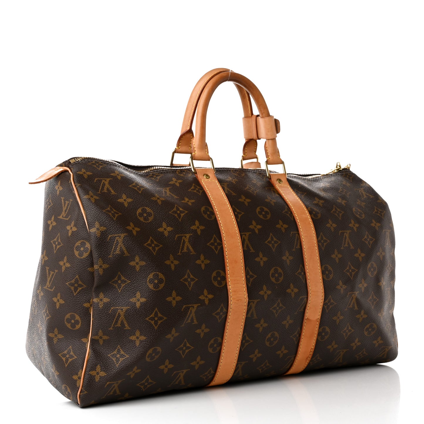 Monogram Keepall 45