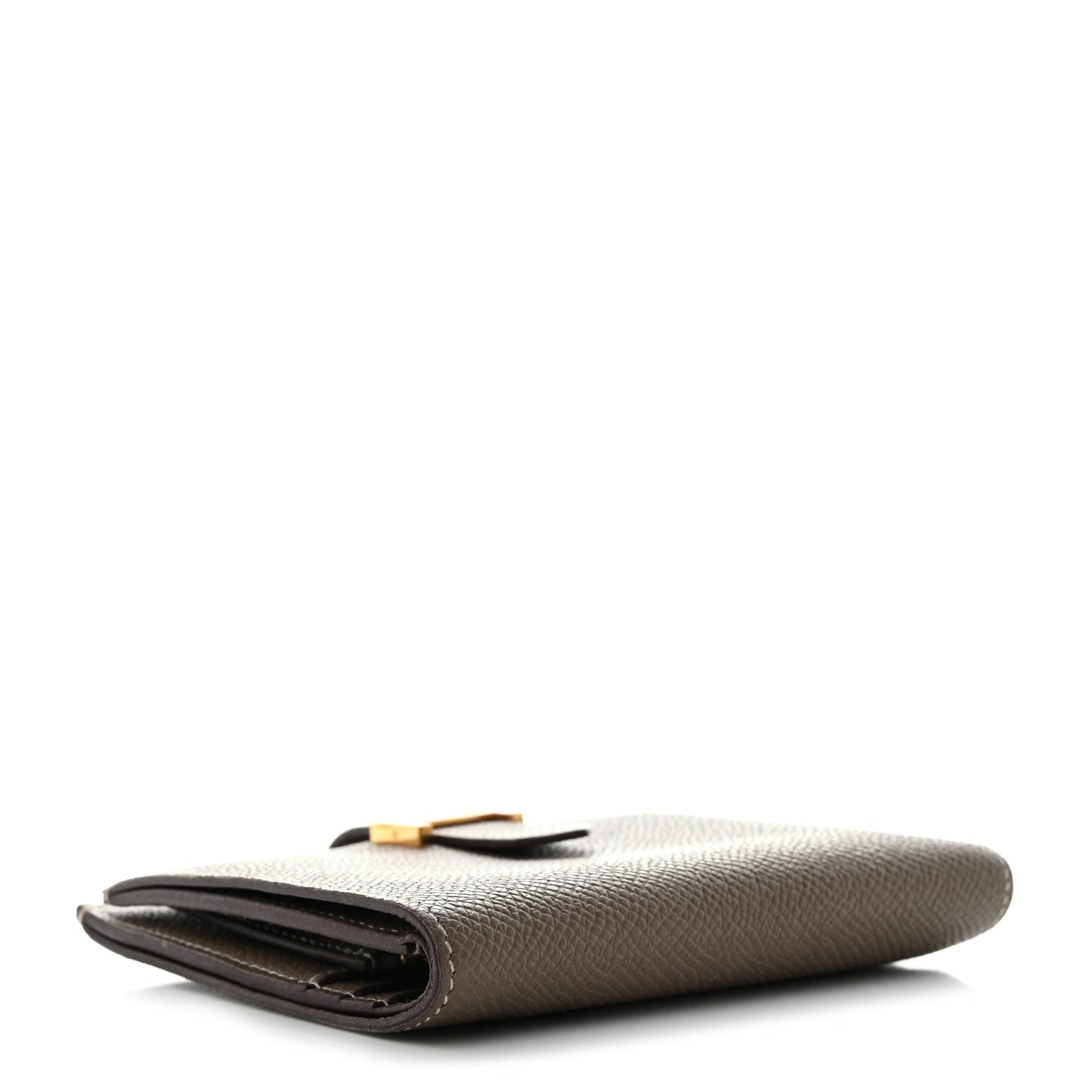 Epsom Bearn Compact Wallet Etoupe