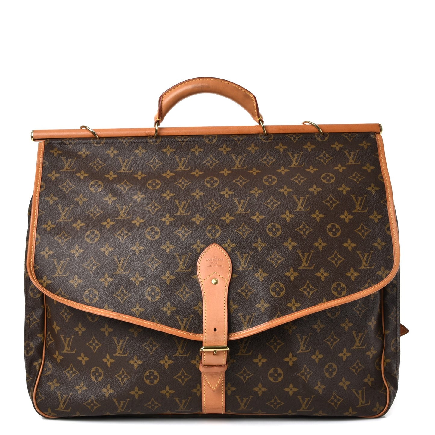 Monogram Sac Chasse Hunting Bag