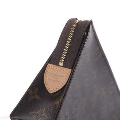 Louis Vuitton Monogram Toiletry Pouch 19 5 of 8