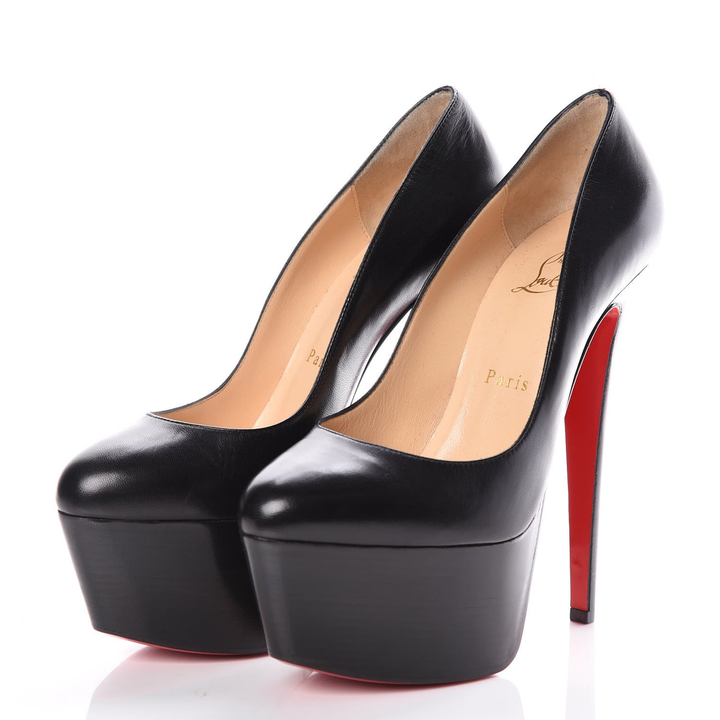 Kid Victoria 160 Pumps 38 Black