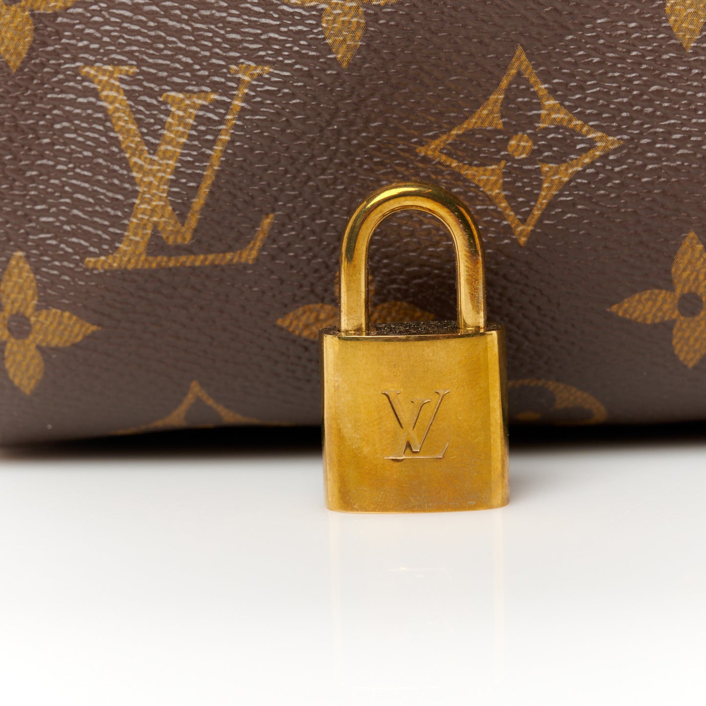 Monogram Speedy 30