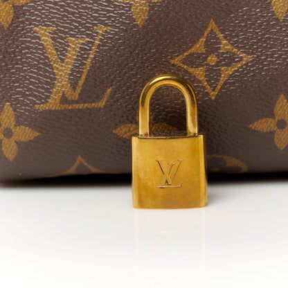 Louis Vuitton Monogram Speedy 30 10 of 14