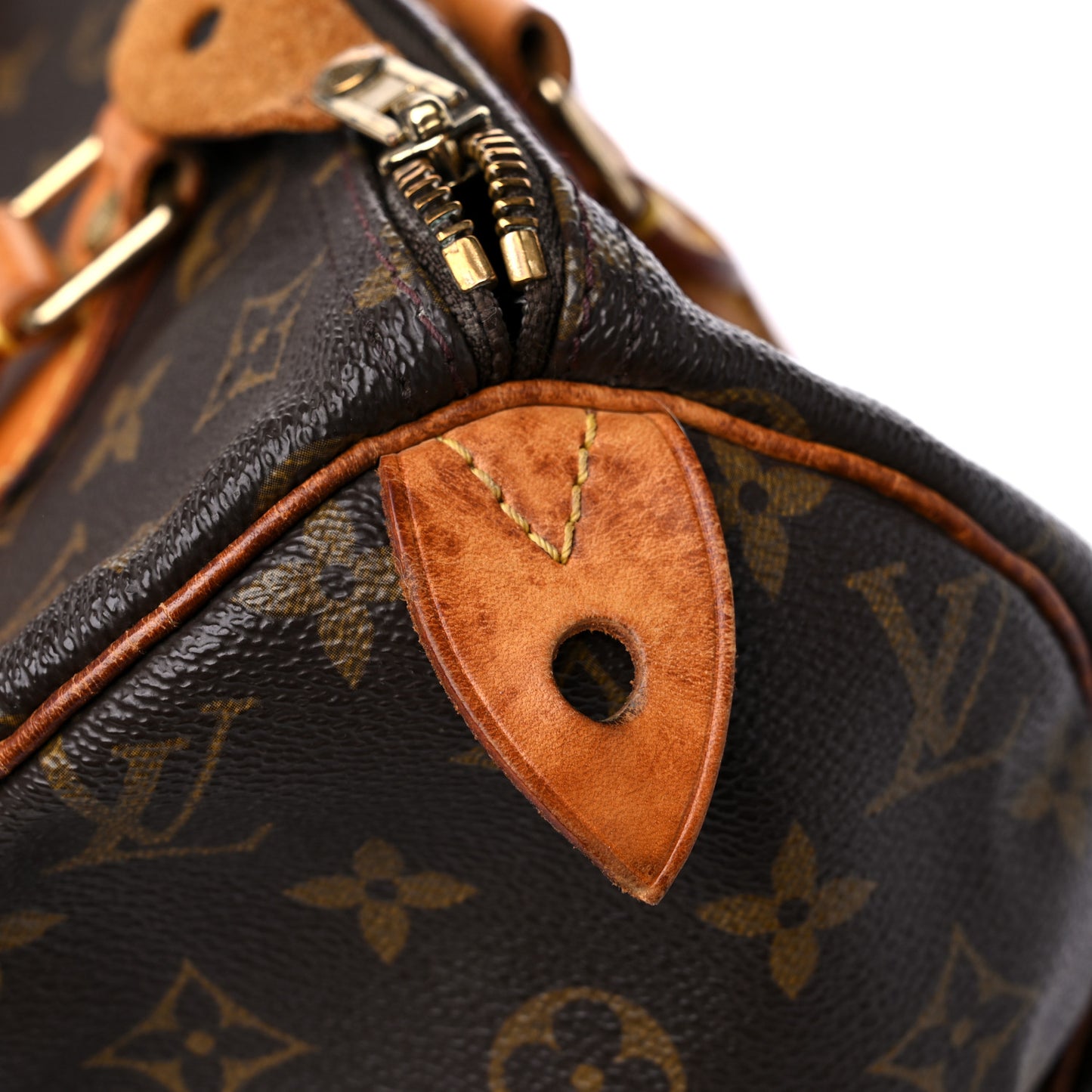 Monogram Speedy 30