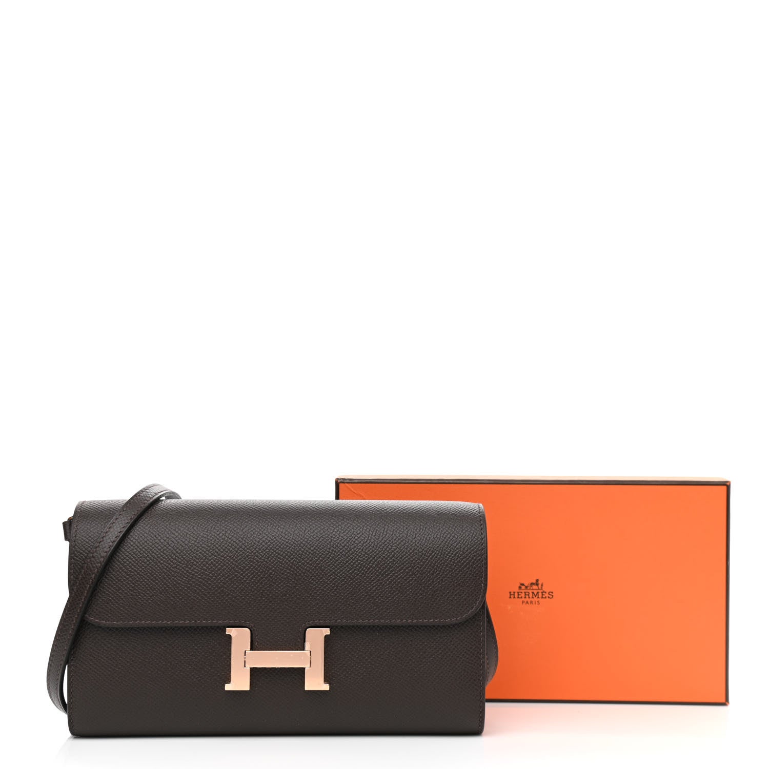 Hermes Epsom Constance Wallet To Go Ebene 11 of 11