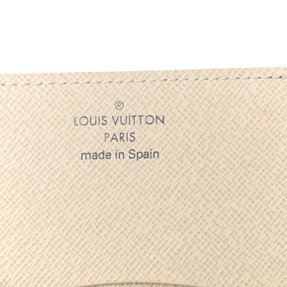 Louis Vuitton Damier Azur Business Card Holder 5 of 5