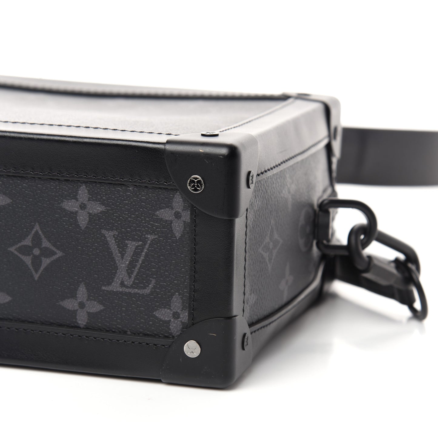 Monogram Eclipse Soft Trunk