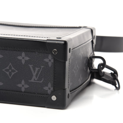 Louis Vuitton Monogram Eclipse Soft Trunk 8 of 9