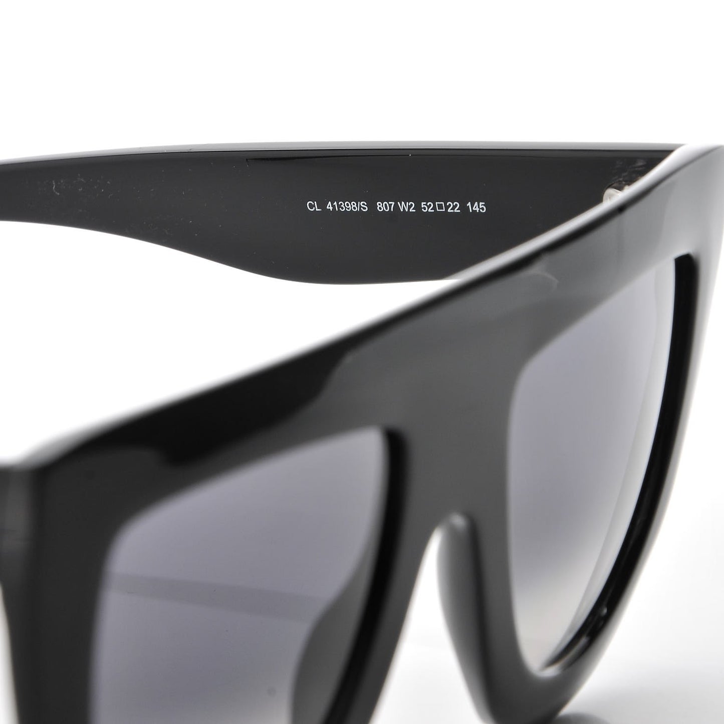 Andrea Sunglasses CL 41398/S Black