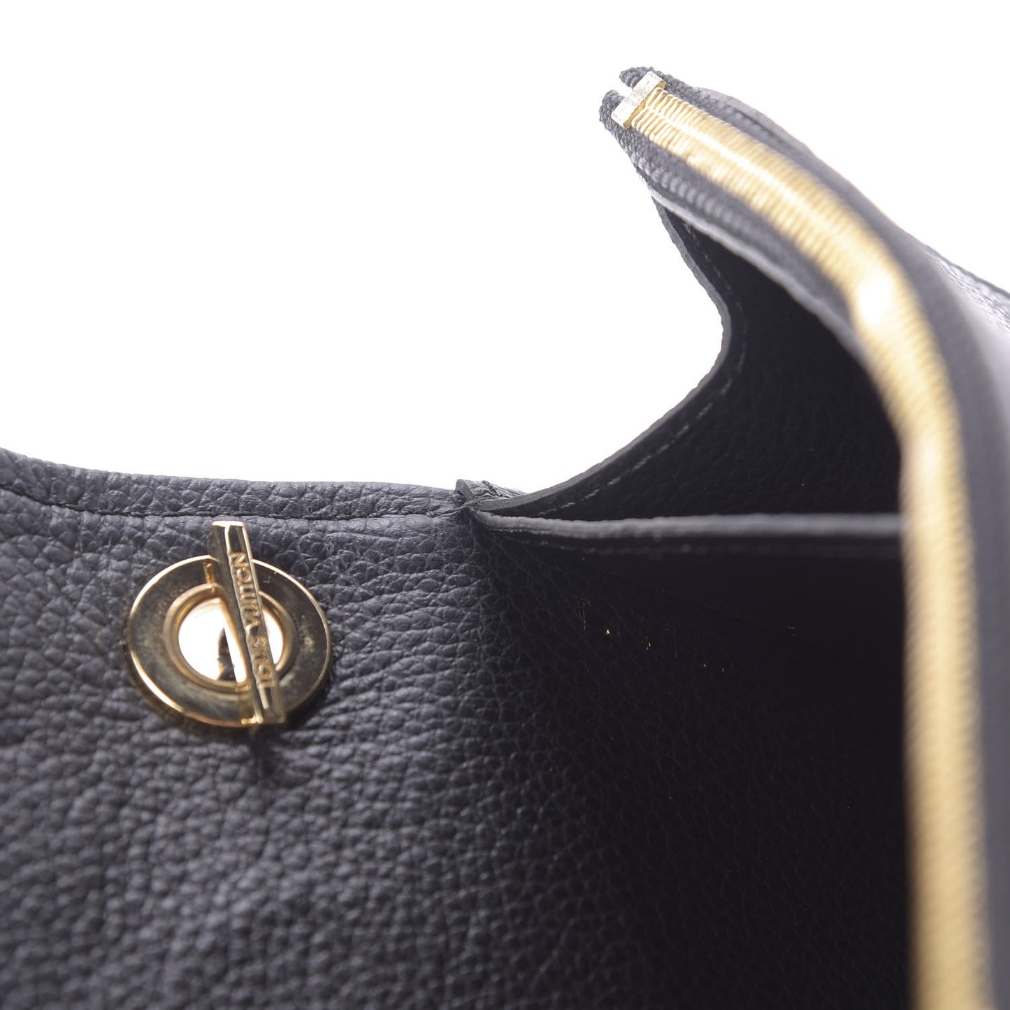 Empreinte Pochette Saint Germain Black