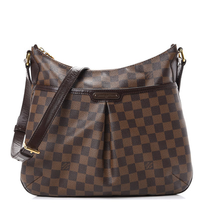 Louis Vuitton Damier Ebene Bloomsbury PM 1 of 11