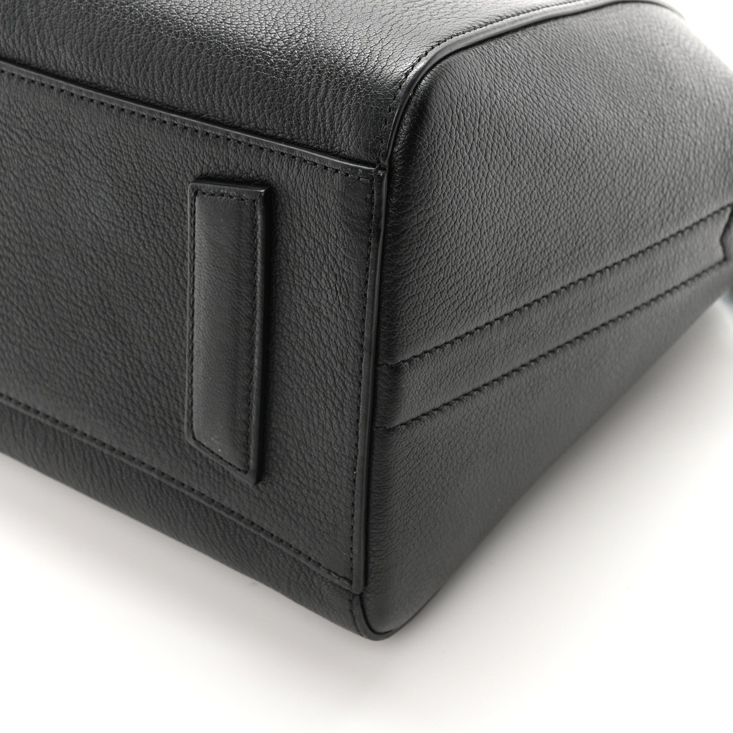 Givenchy Sugar Goatskin Small Antigona Black 10 of 10