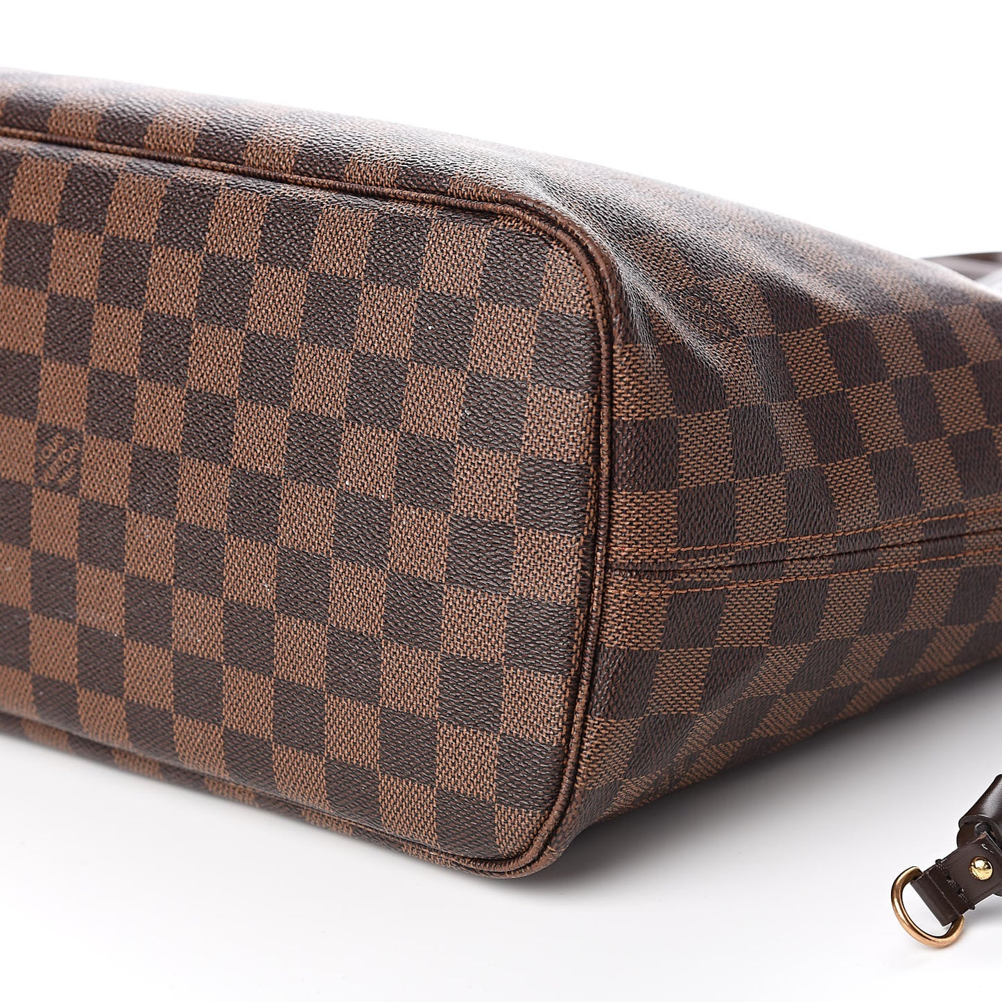 Damier Ebene Neo Neverfull MM