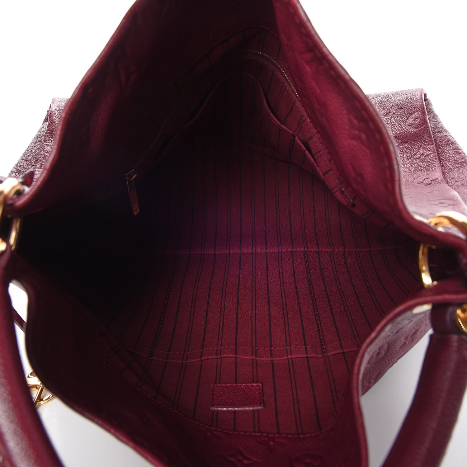 Louis Vuitton Empreinte Artsy MM Aurore 7 of 14