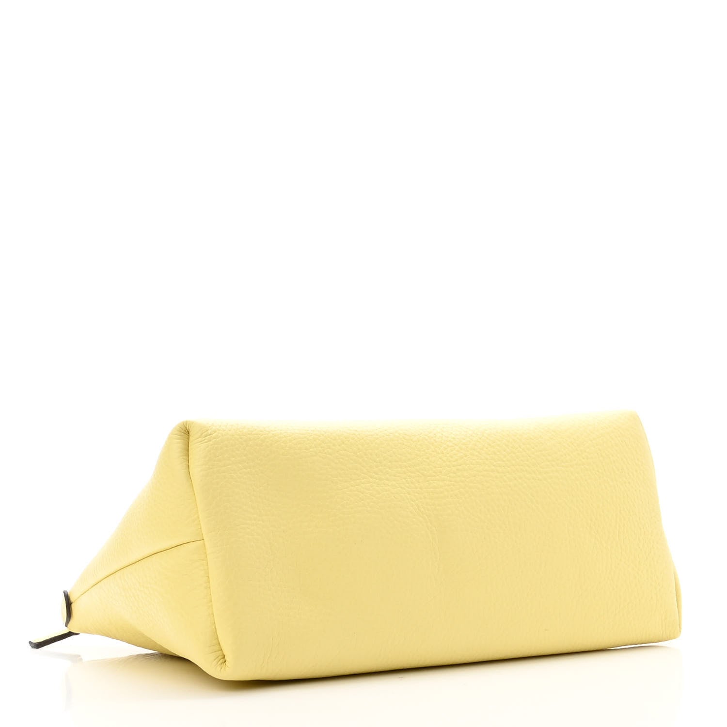 Gucci Cellarius Calfskin Children's Soho Shoulder Bag Lemonade 4 of 11
