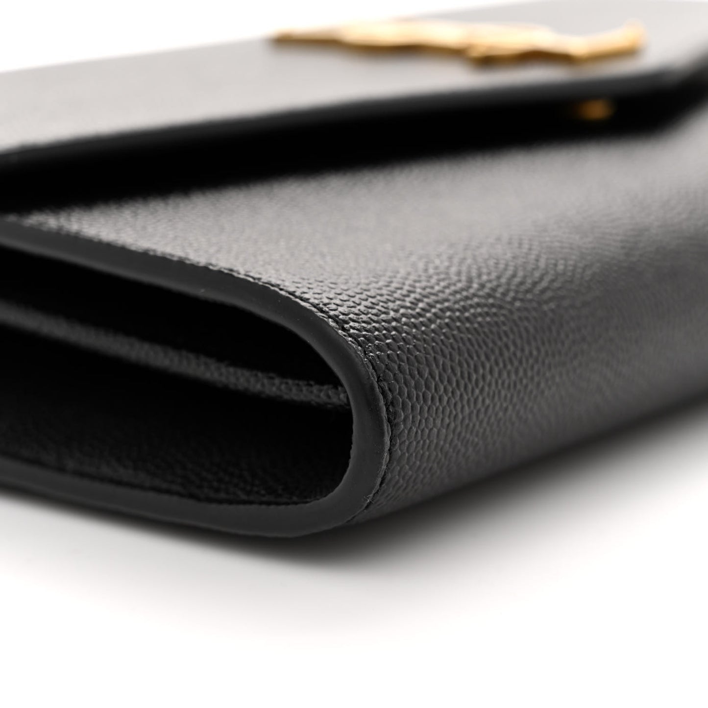 Grain De Poudre Mini Uptown Crossbody Bag Black