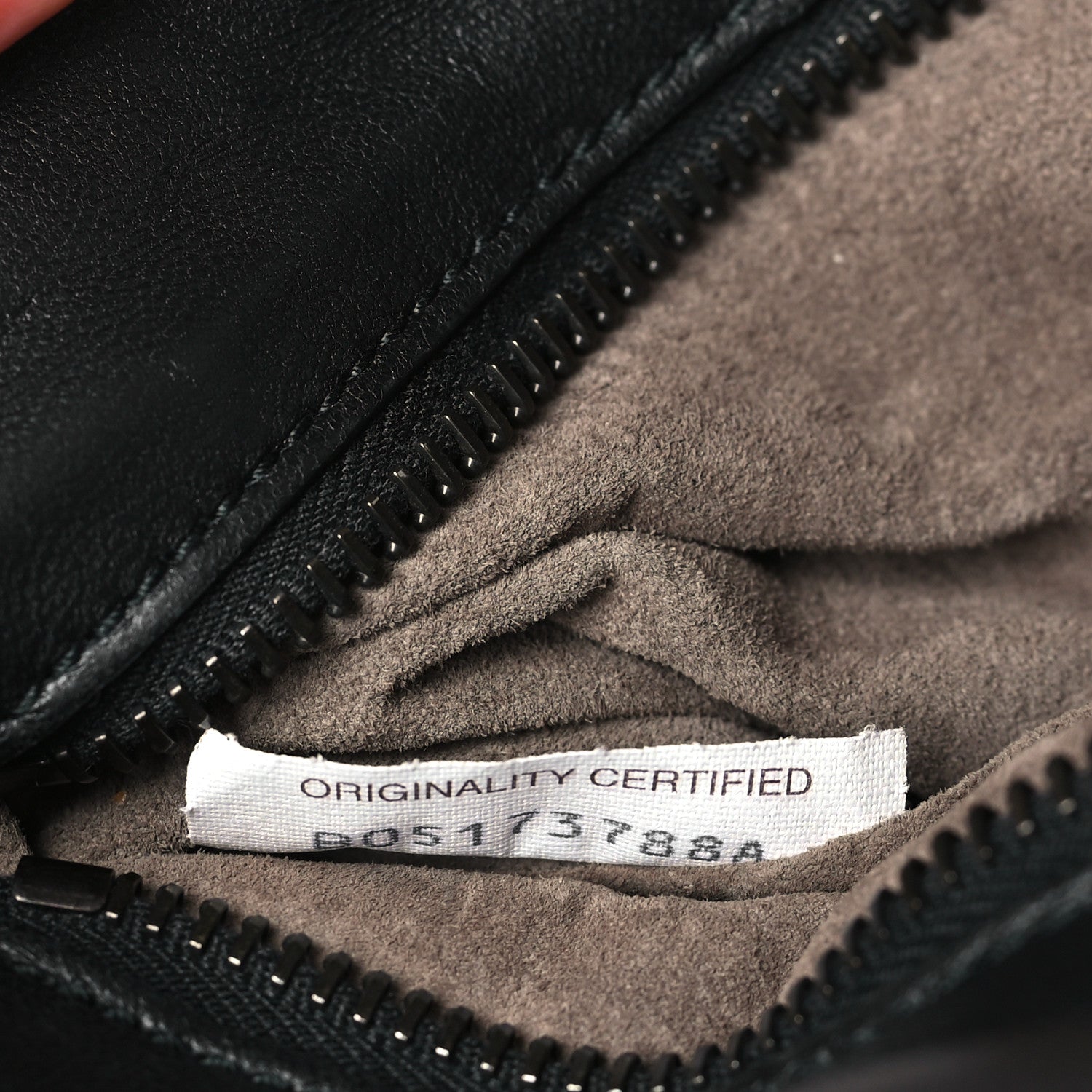 Bottega Veneta Nappa Intrecciato Brick Tote Black 7 of 9