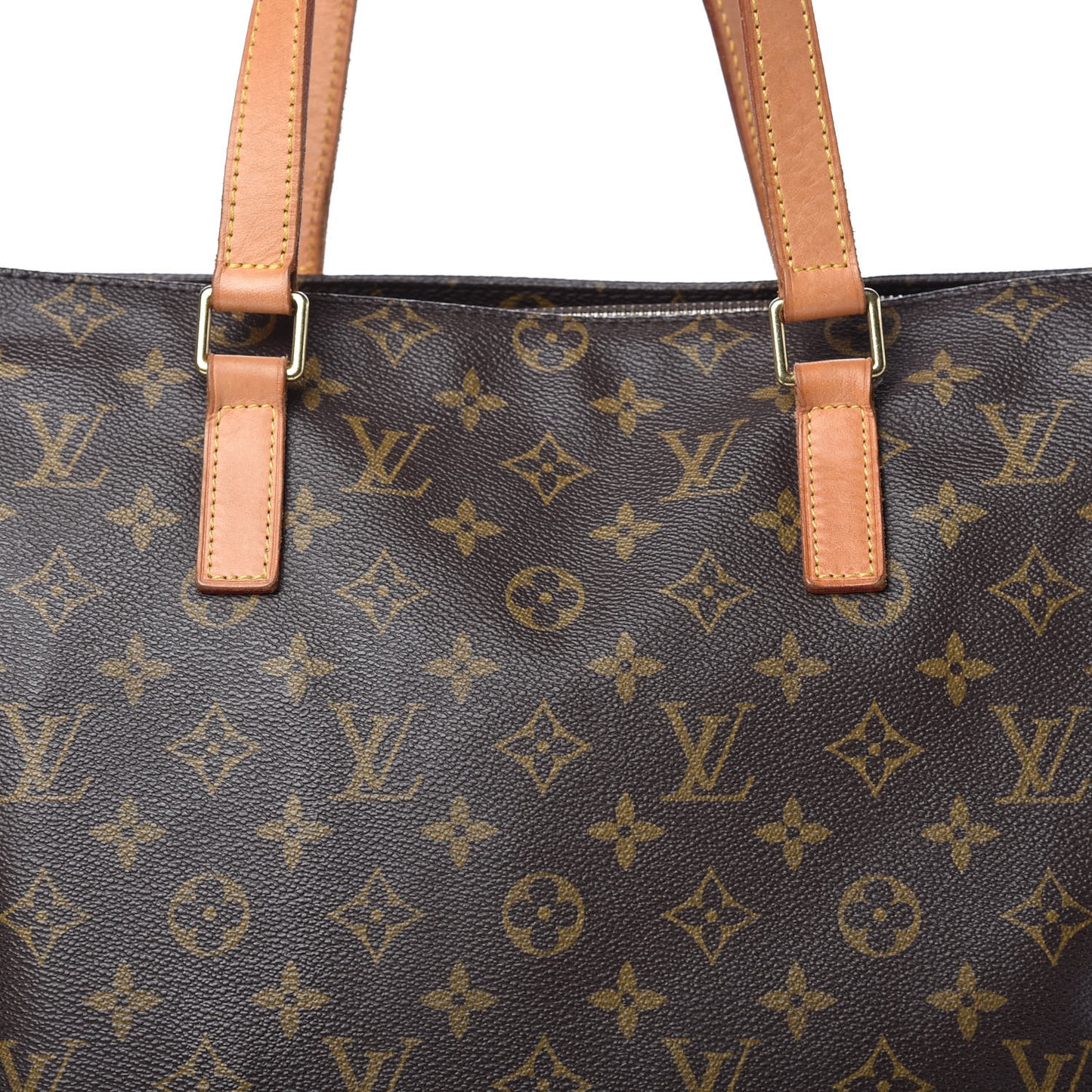 Monogram Cabas Mezzo