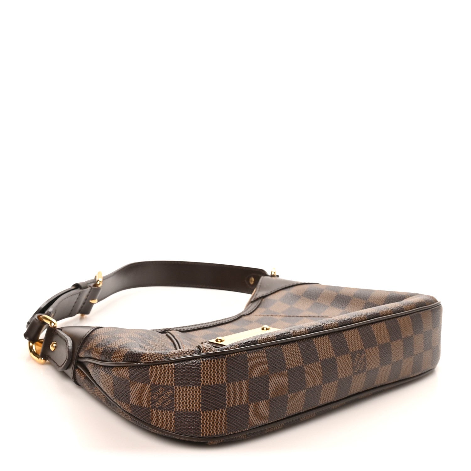 Louis Vuitton Damier Ebene Thames PM 4 of 9