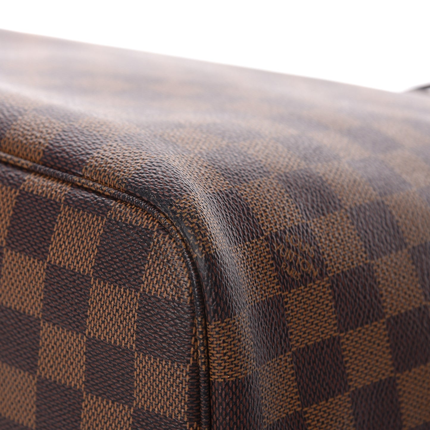 Damier Ebene Neverfull MM