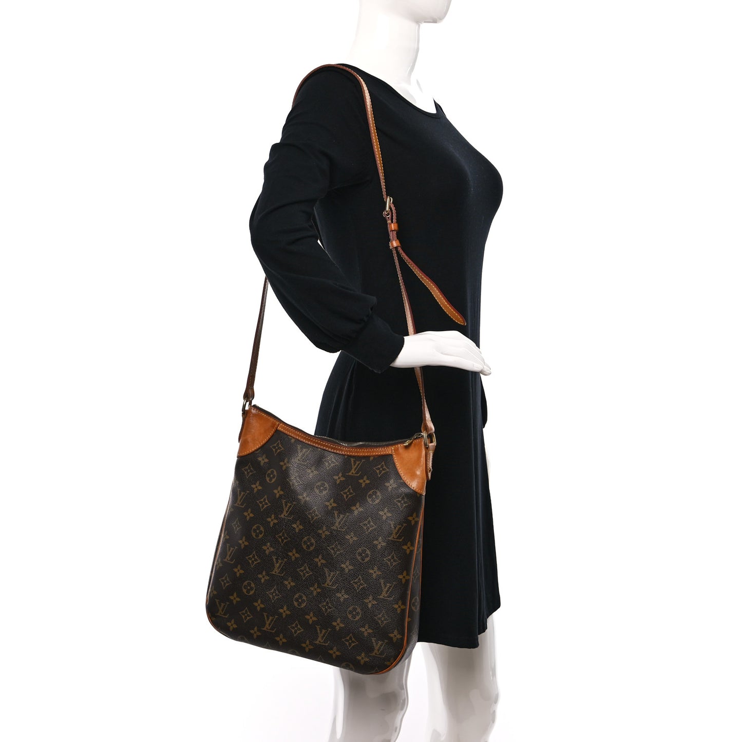 Monogram Odeon MM