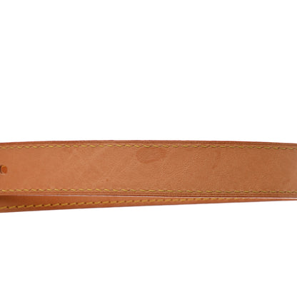 Louis Vuitton Vachetta 25mm Adjustable Shoulder Strap 3 of 5