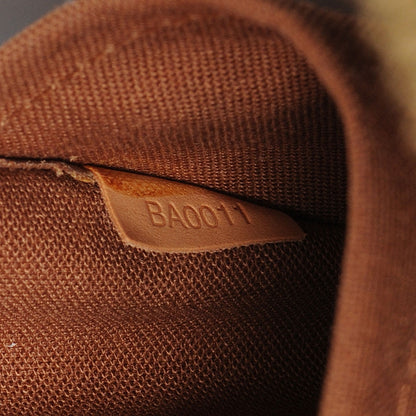 Louis Vuitton Monogram Sac a Dos Packall 5 of 6