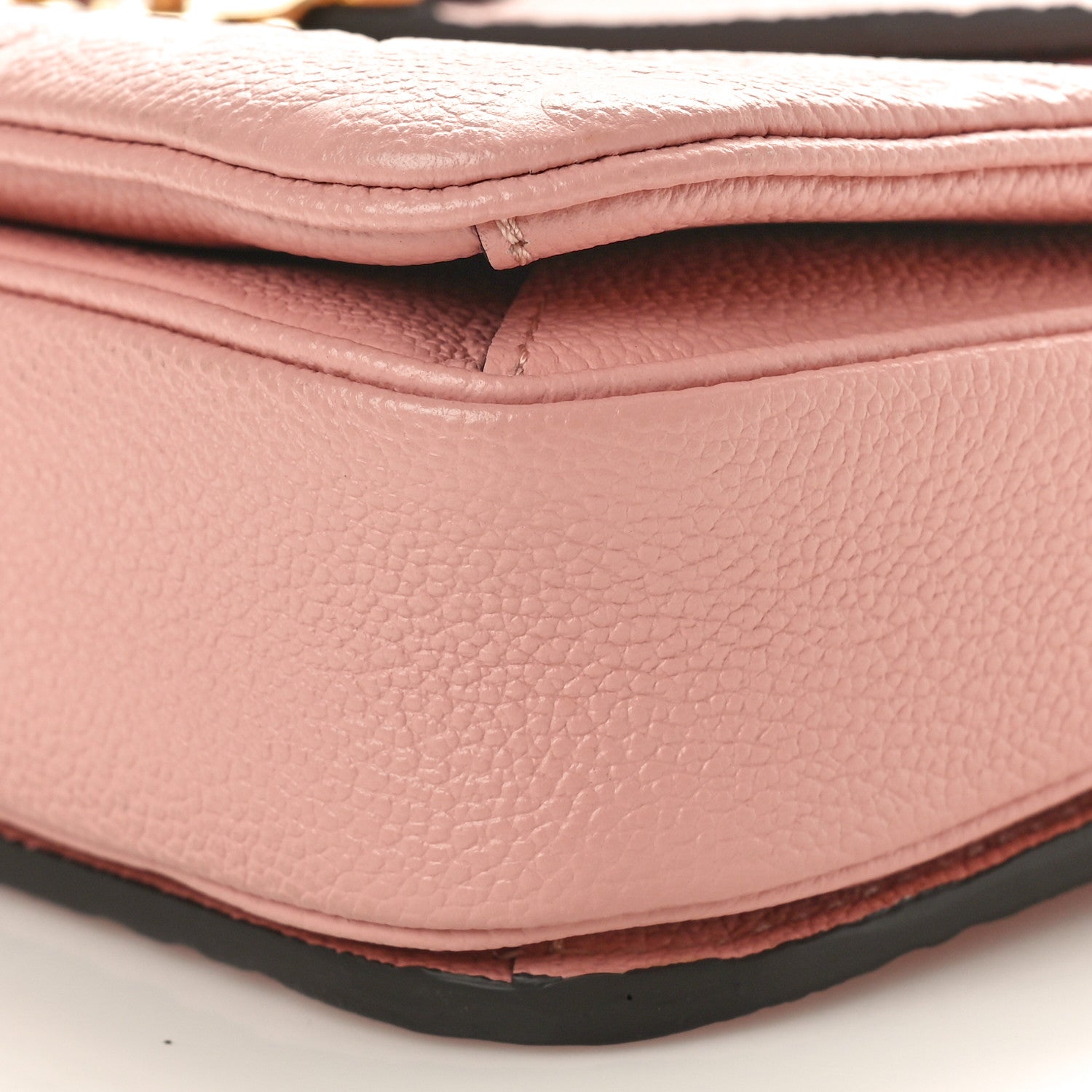 Louis Vuitton Empreinte Pochette Metis Rose Poudre 9 of 9