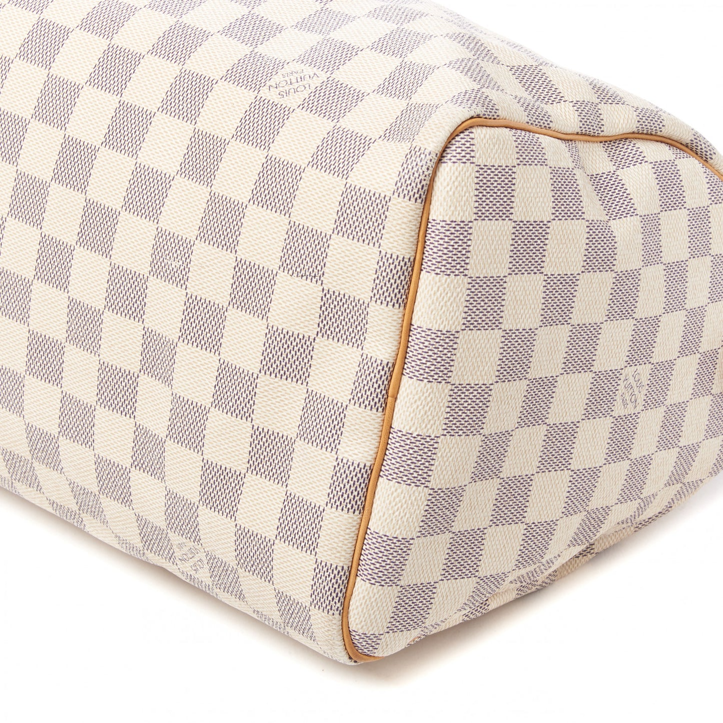 Damier Azur Speedy 30