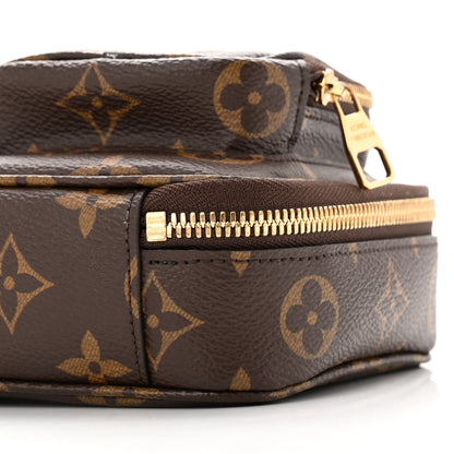 Louis Vuitton Monogram Utility Bag 8 of 9