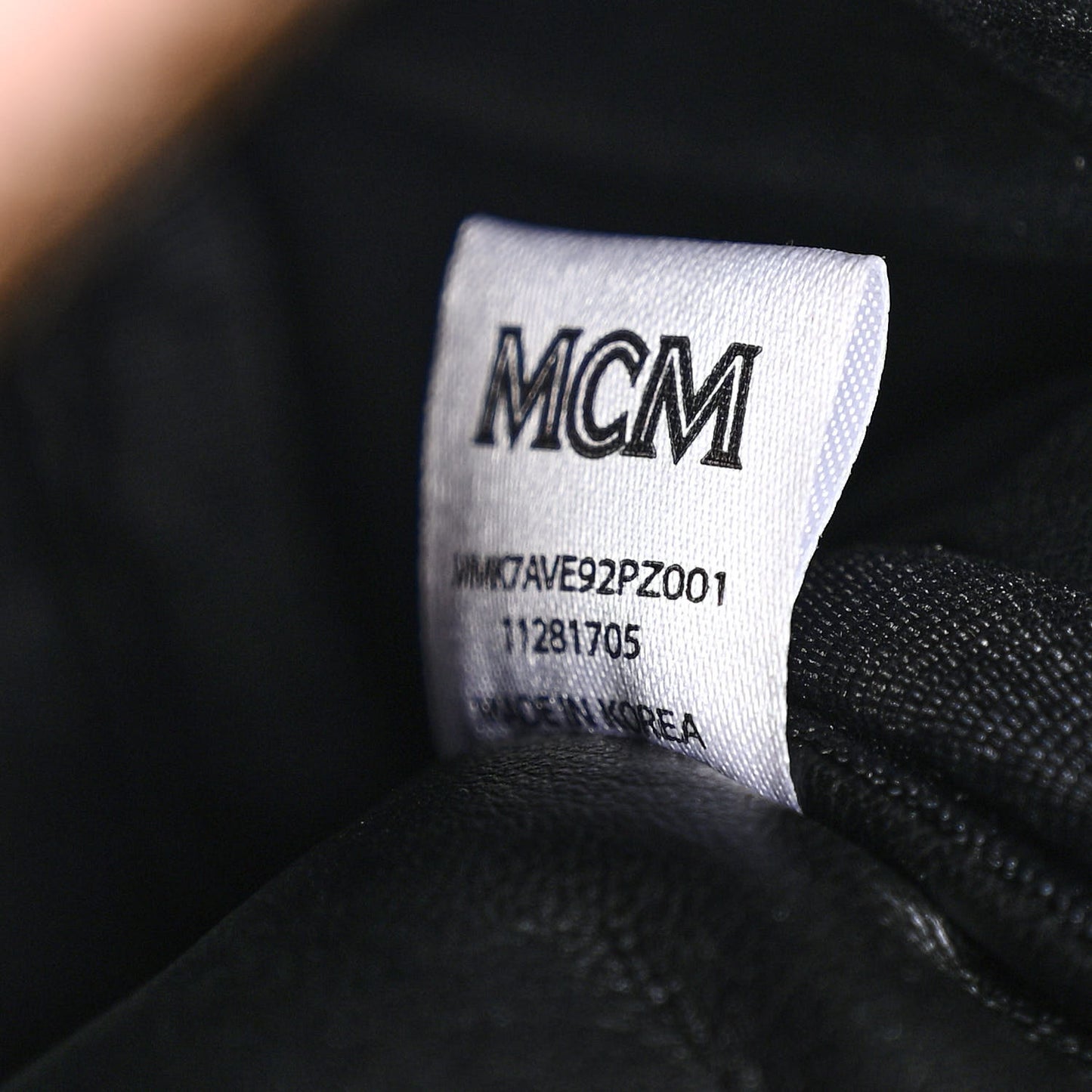 Visetos Side Stud X-Mini Stark Bebe Boo Backpack Soft Pink