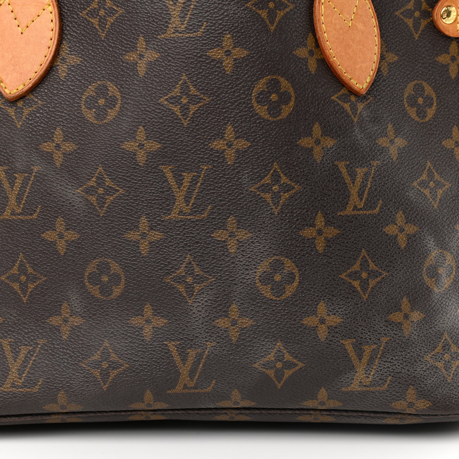 Louis Vuitton Monogram Neverfull PM 15 of 17