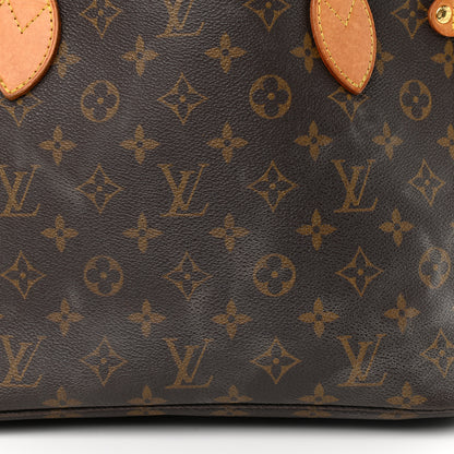 Louis Vuitton Monogram Neverfull PM 15 of 17