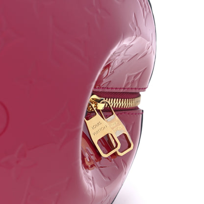 Louis Vuitton Vernis Montana Rose Indien 8 of 13
