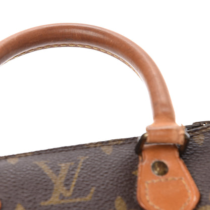 Louis Vuitton Monogram Mini Sac HL Speedy 15 of 20