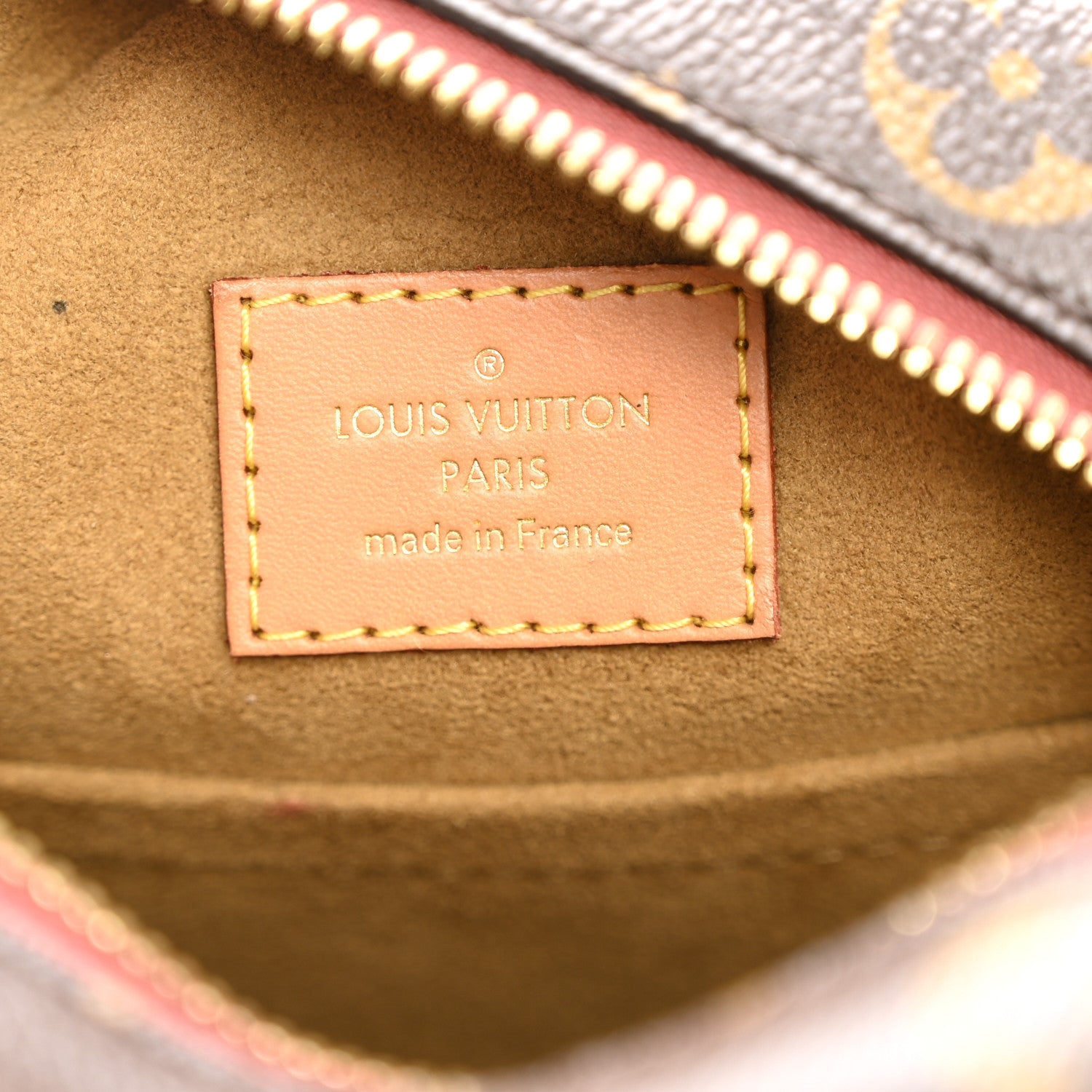 Louis Vuitton Monogram Boite Chapeau Souple PM 5 of 10