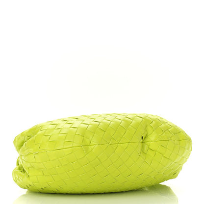 Bottega Veneta Nappa Intrecciato Teen Jodie Hobo Jodie Kiwi 4 of 8