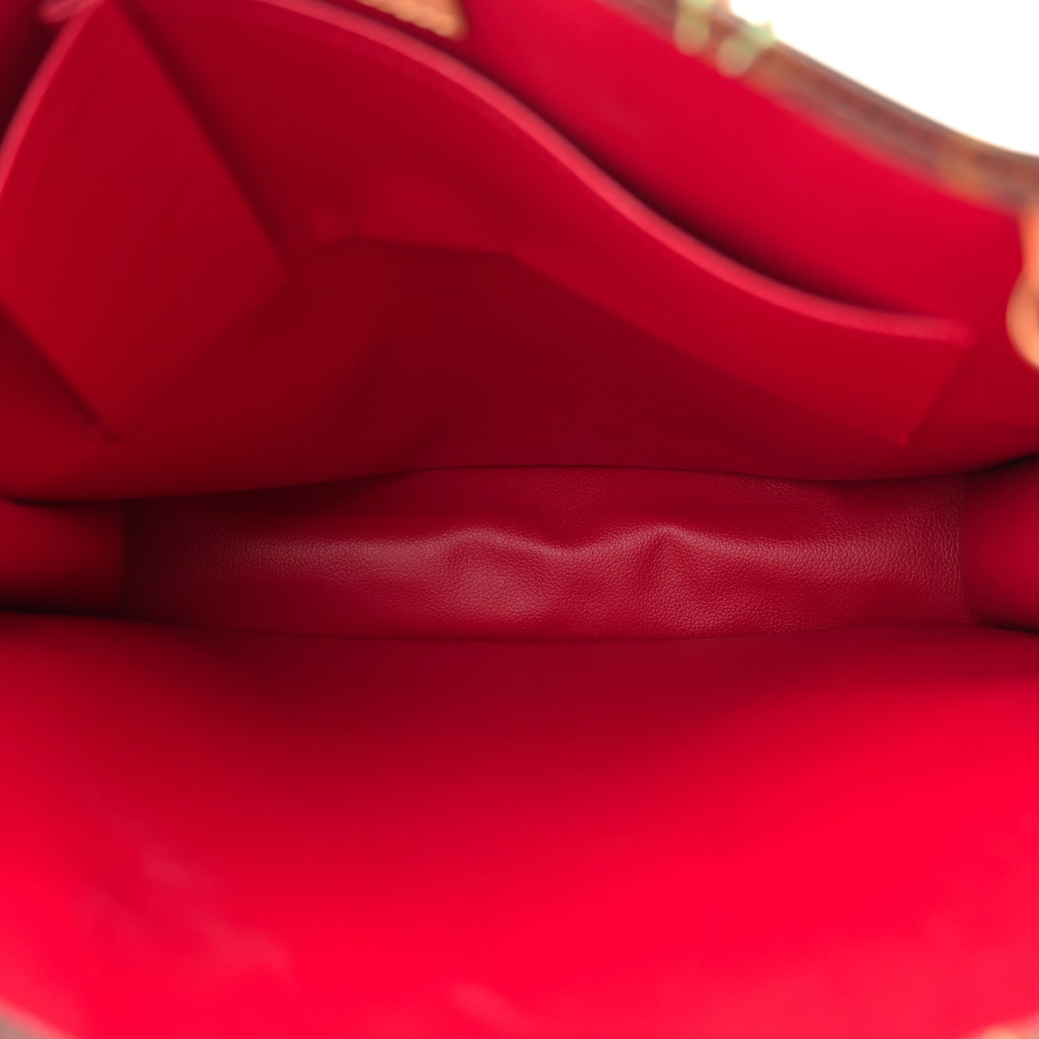 Louis Vuitton Monogram Cerises Sac Plat 5 of 10
