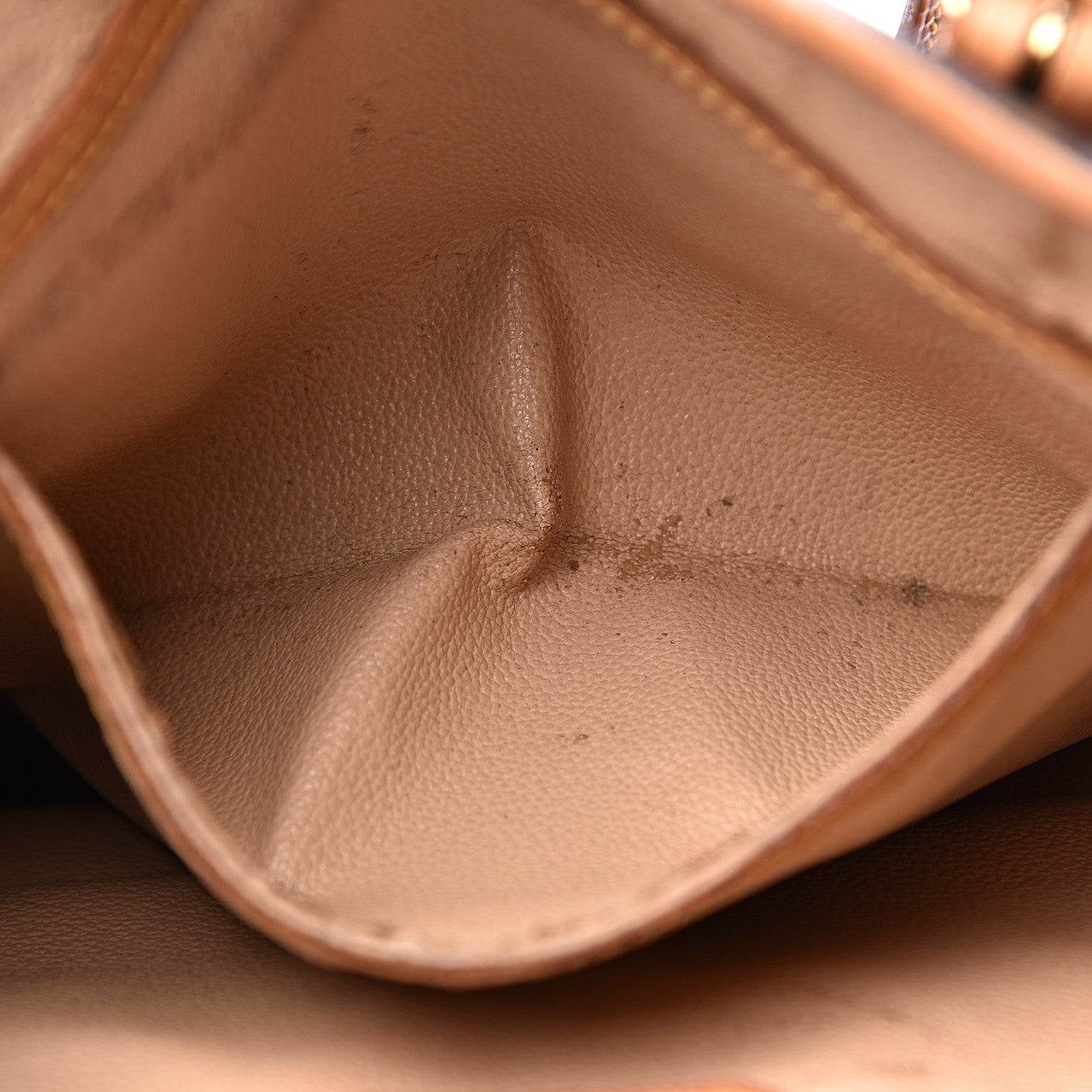 Louis Vuitton Monogram Bucket 27 16 of 16