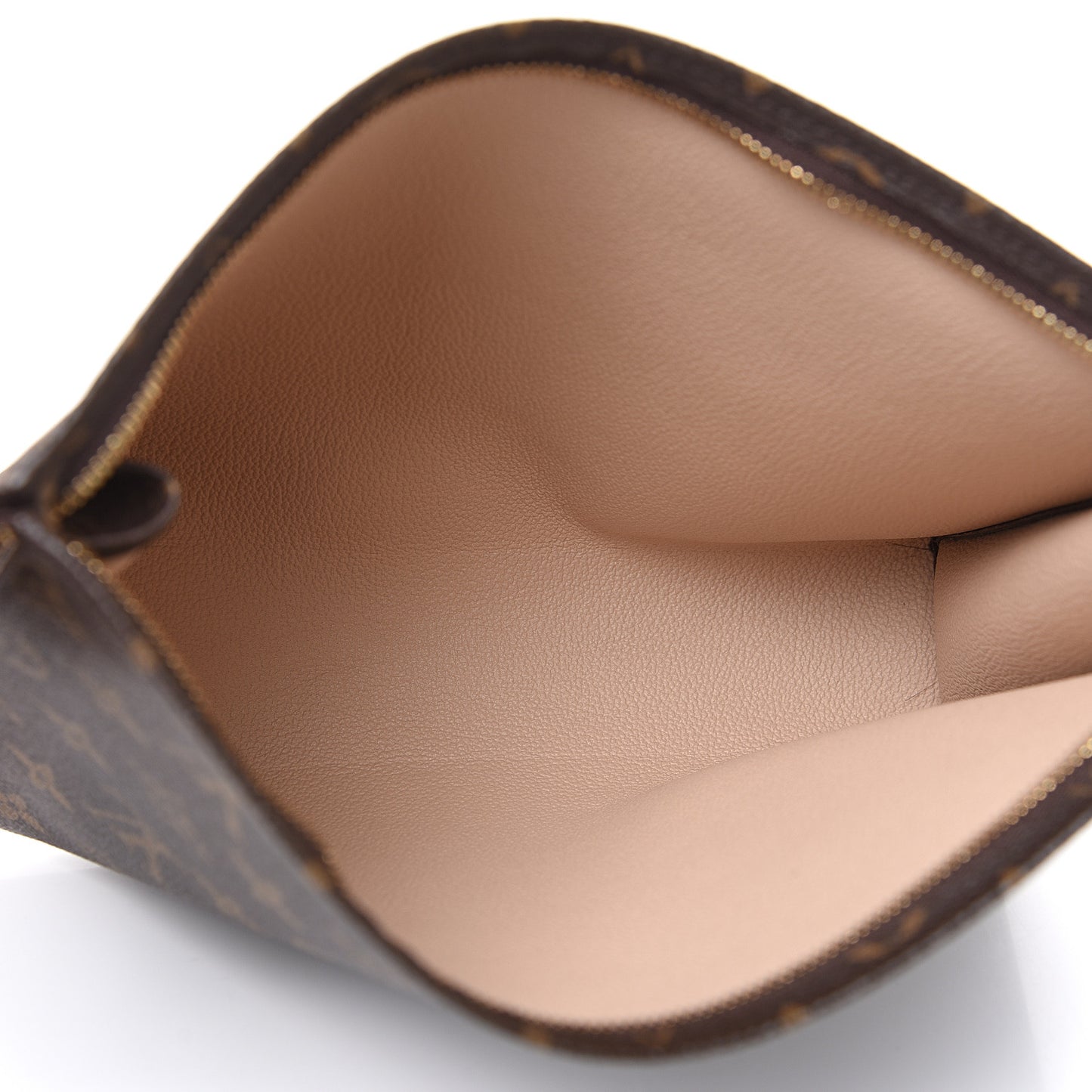 Monogram Toiletry Pouch 26