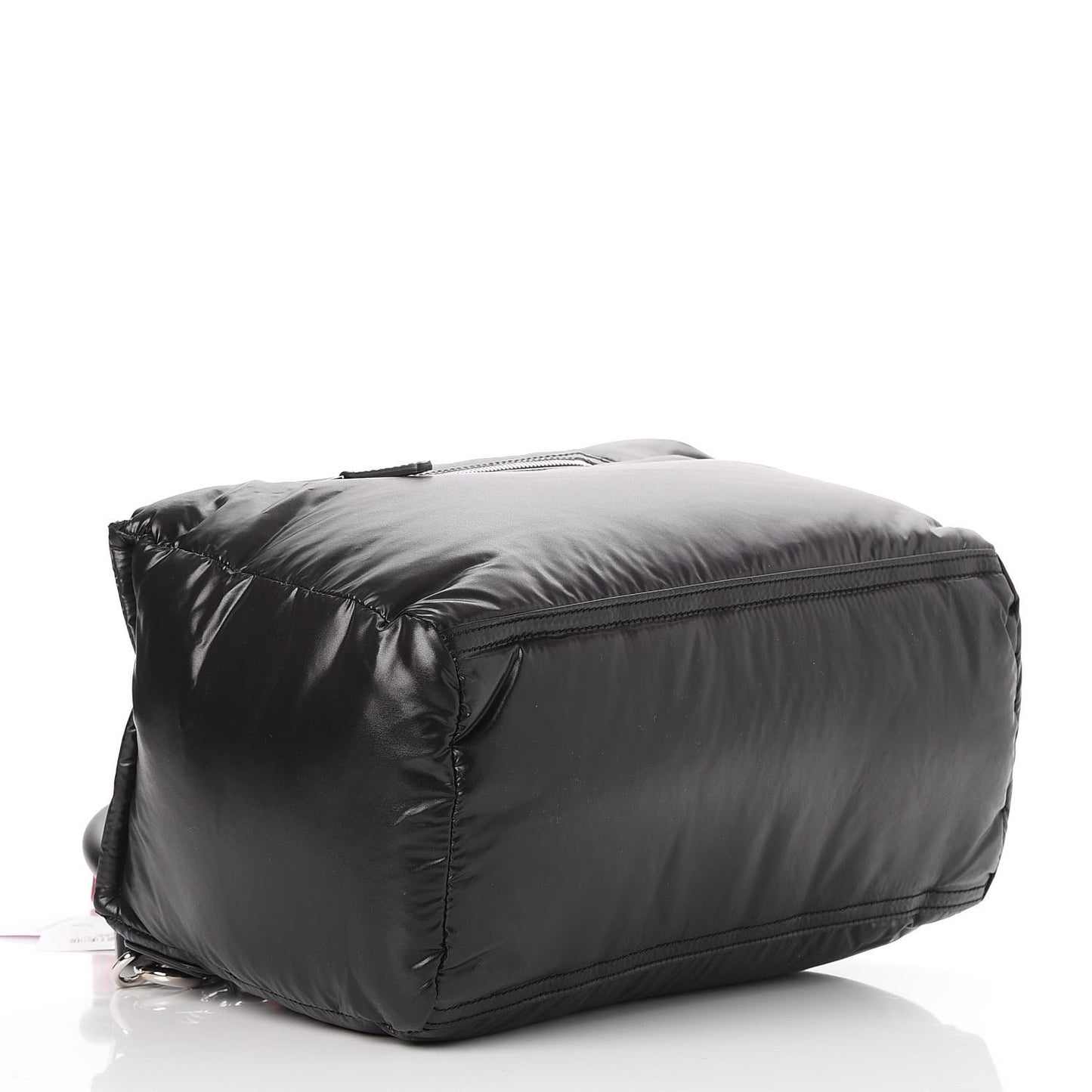 Nylon Medium Pandora Black