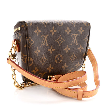 Louis Vuitton Monogram Mini Bumbag 3 of 10