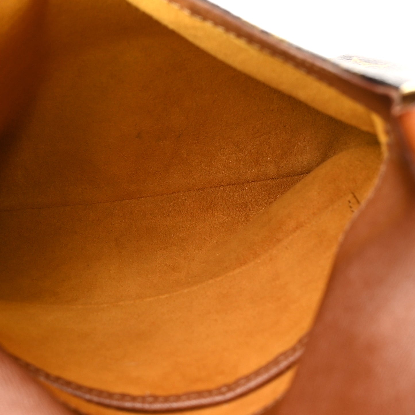 Monogram Musette Salsa