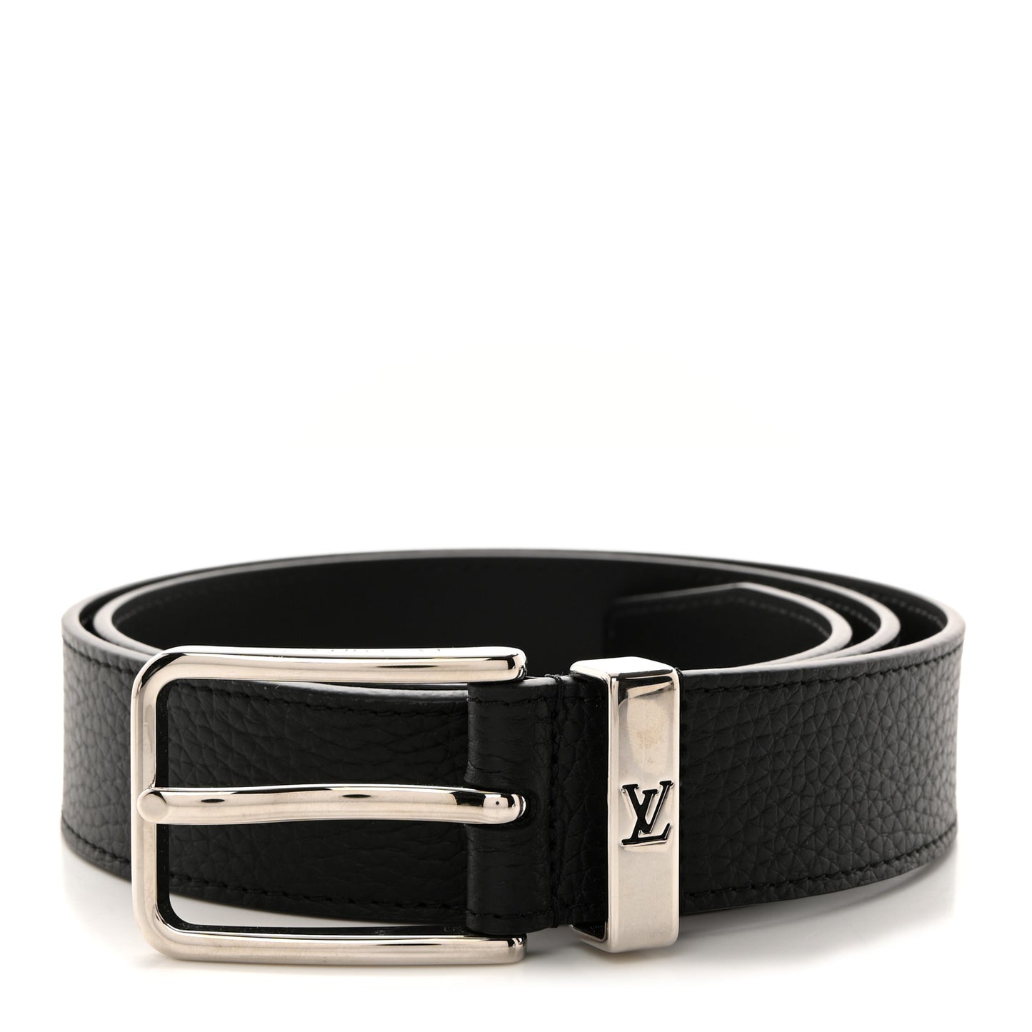 Taurillon 35mm Pont Neuf Belt 90 36 Black