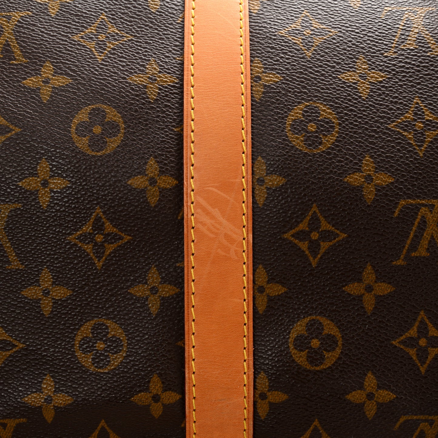 Monogram Keepall Bandouliere 60