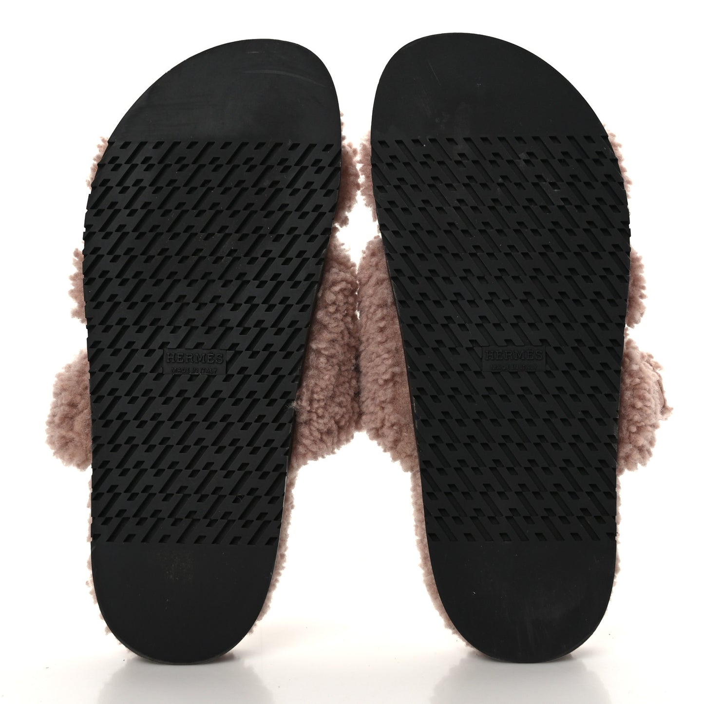 Woolskin Womens Chypre Sandals 40 Bois De Santal