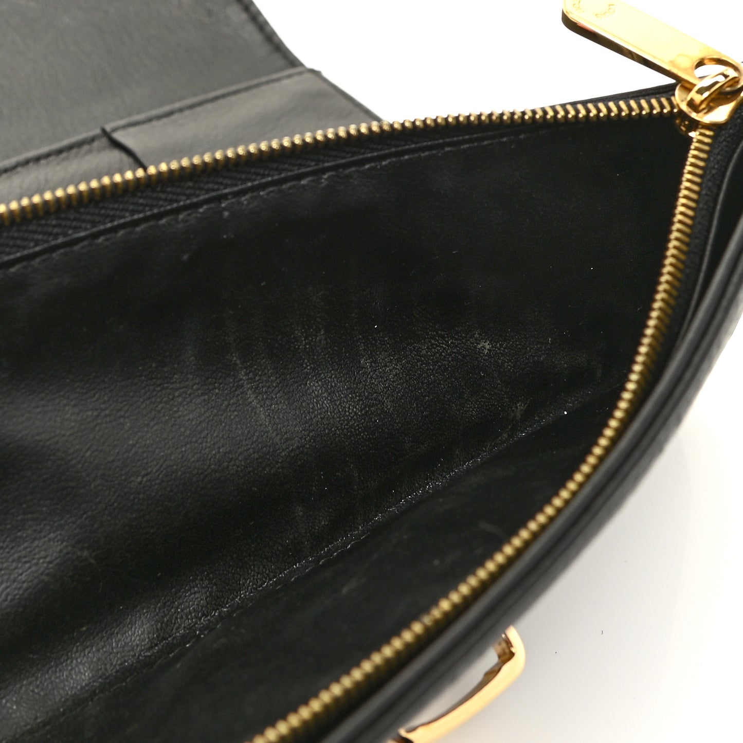 Mahina Amelia Wallet Black
