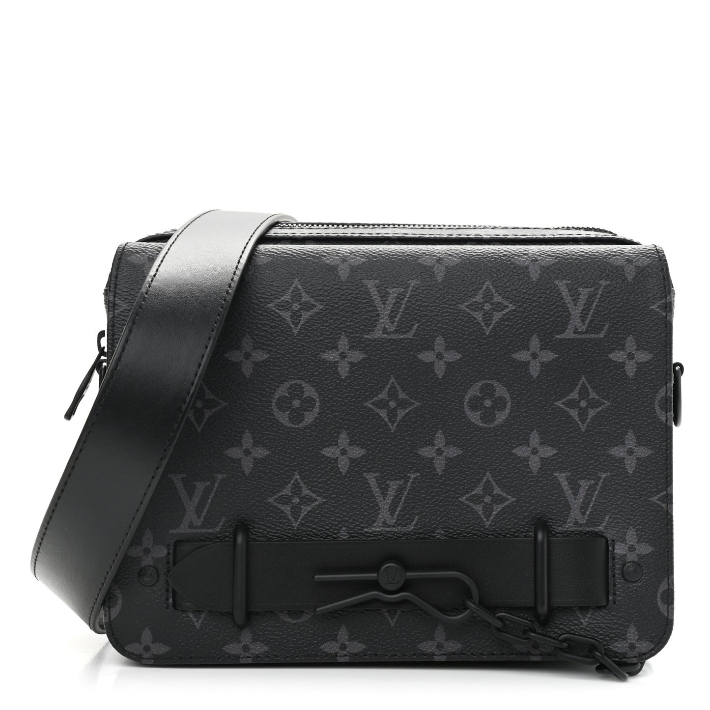 Monogram Eclipse Steamer Messenger